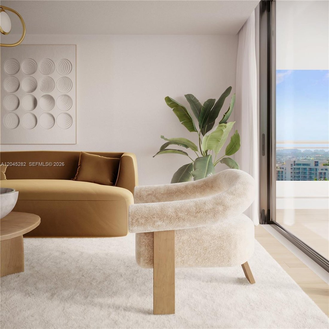 Condo in Miami, Florida, United States 3 - 18306913