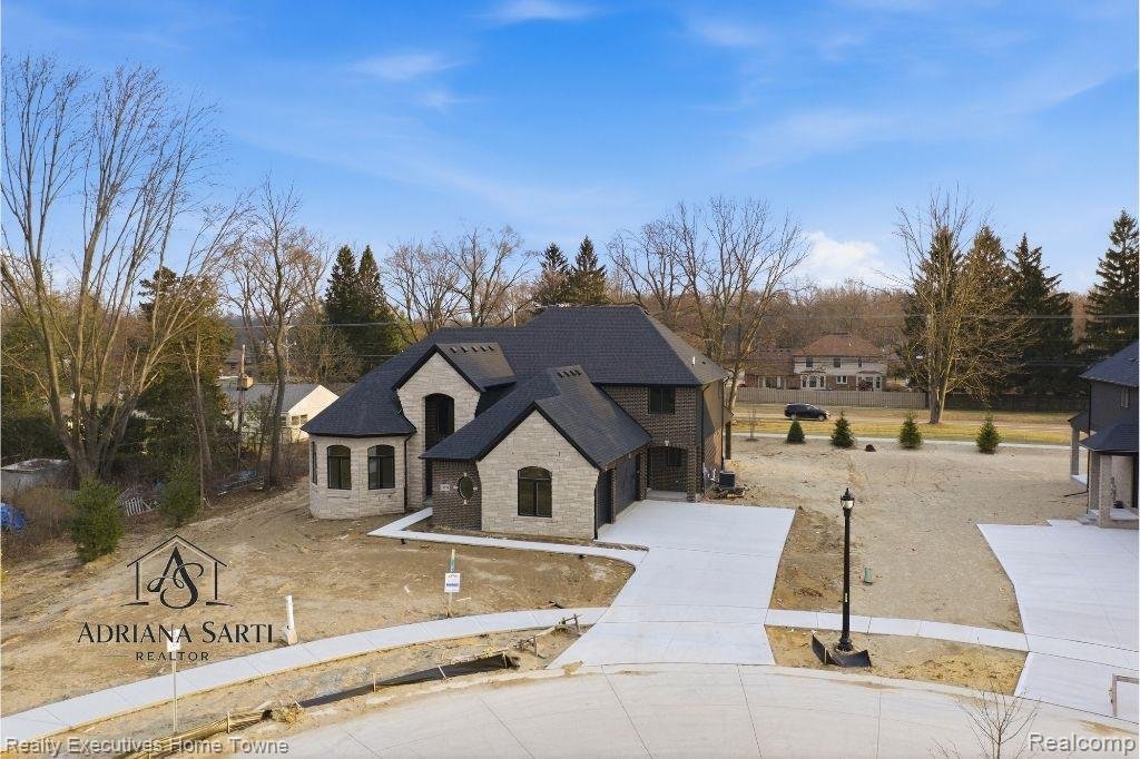 House in Washington, Michigan, United States 3 - 18308099