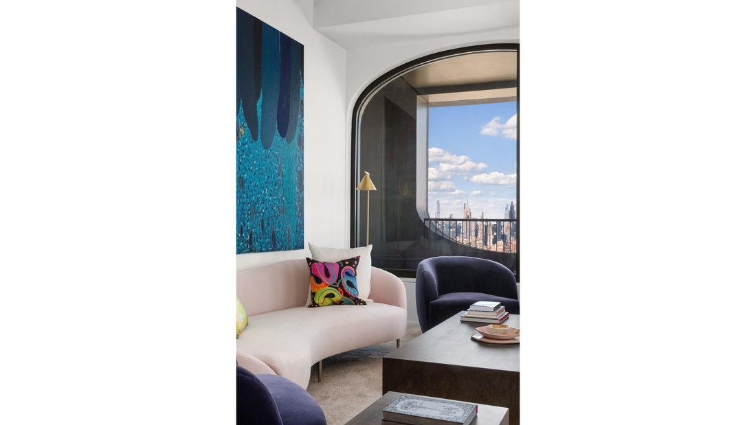 Condo in New York, New York, United States 5 - 18306893