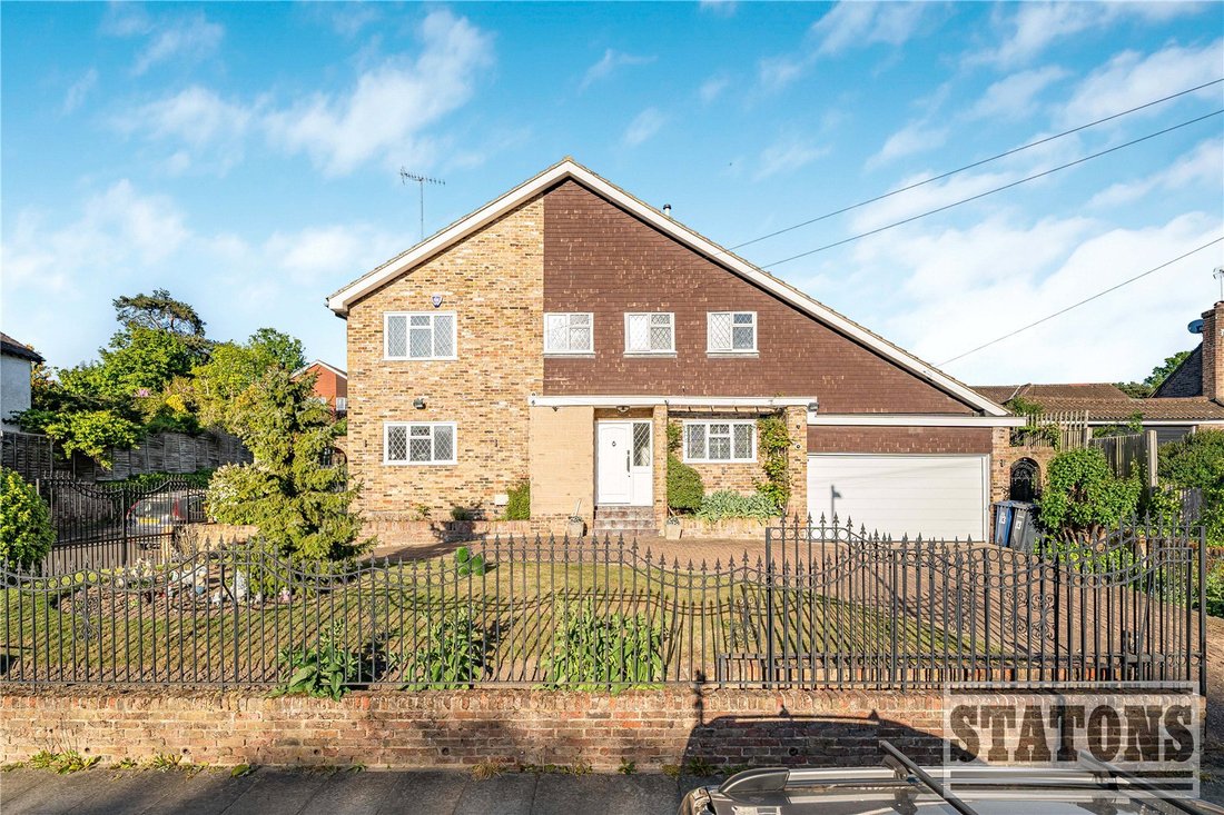 House in New Barnet, Barnet, England 1 - 18305952