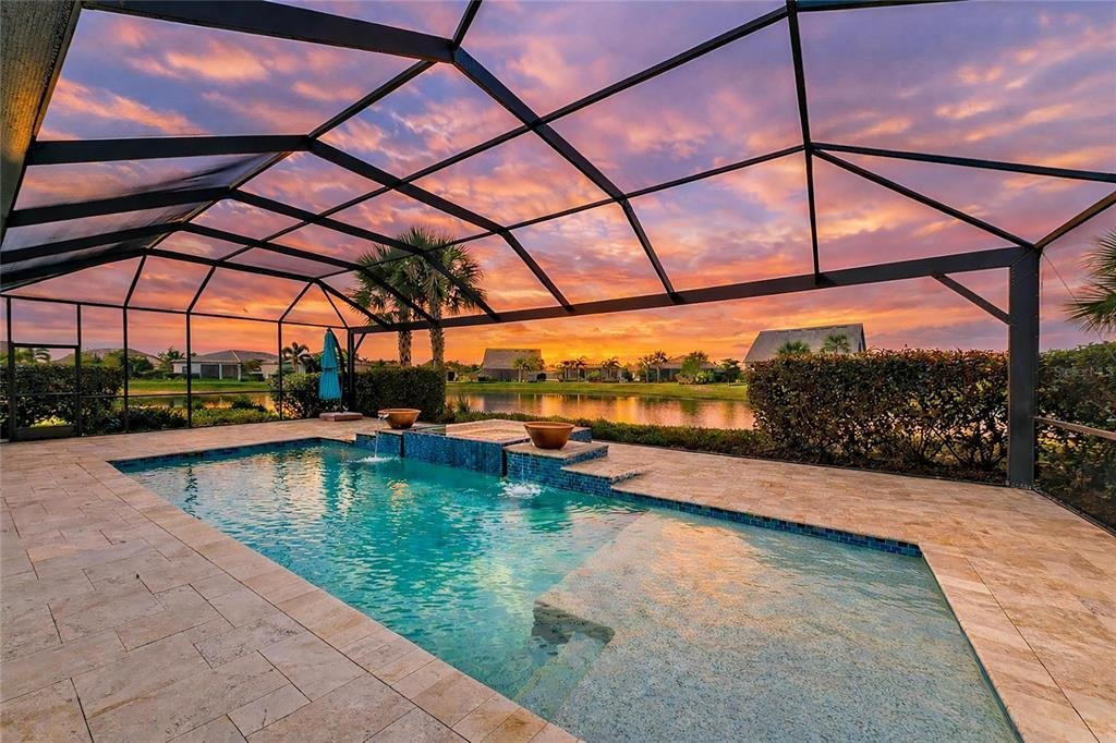 House in Lakewood Ranch, Florida, United States 2 - 18307049