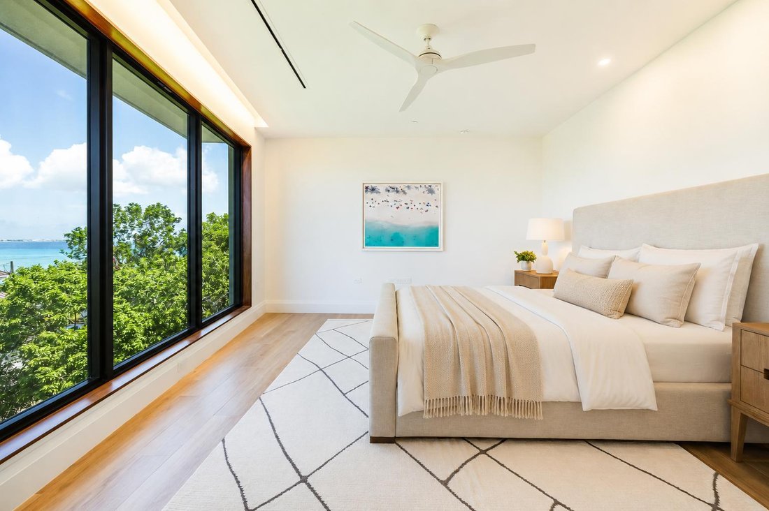 Apartment in West Bay, West Bay, Cayman Islands 4 - 18306959