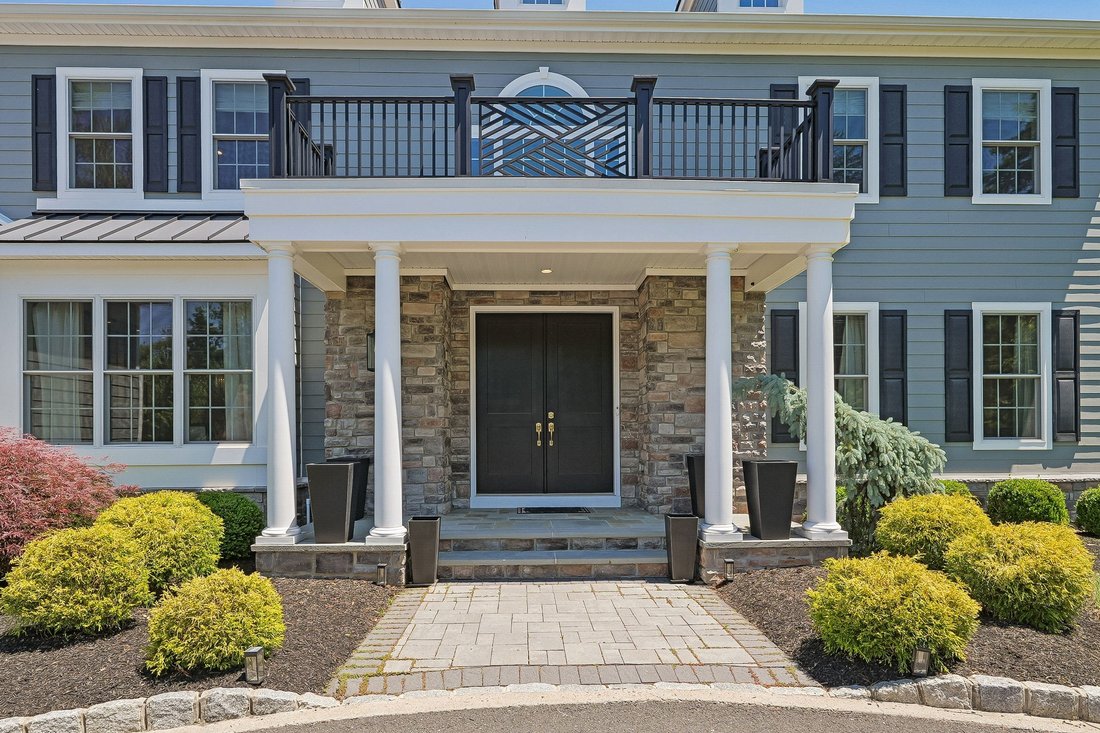 House in Princeton, New Jersey, United States 3 - 18110895