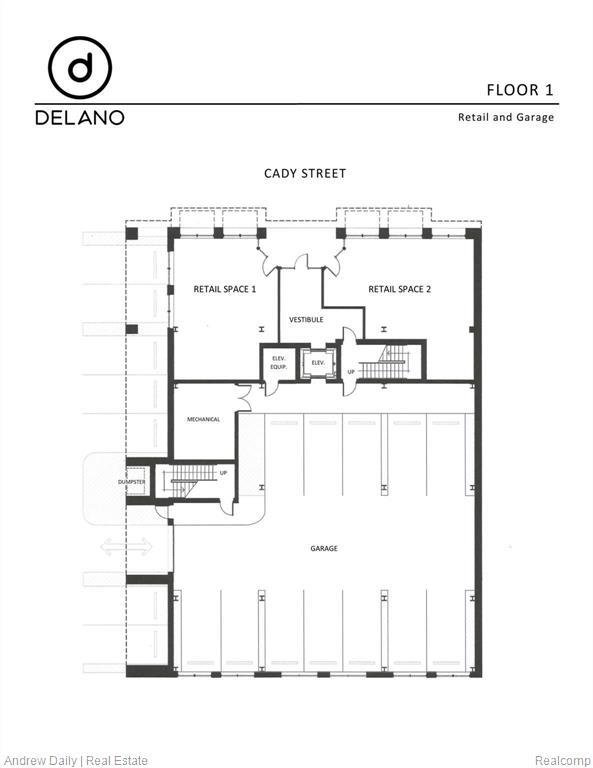 Condo in Novi, Michigan, United States 4 - 18307397