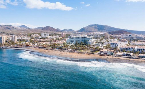 Costa Adeje, Adeje, Canarias 1