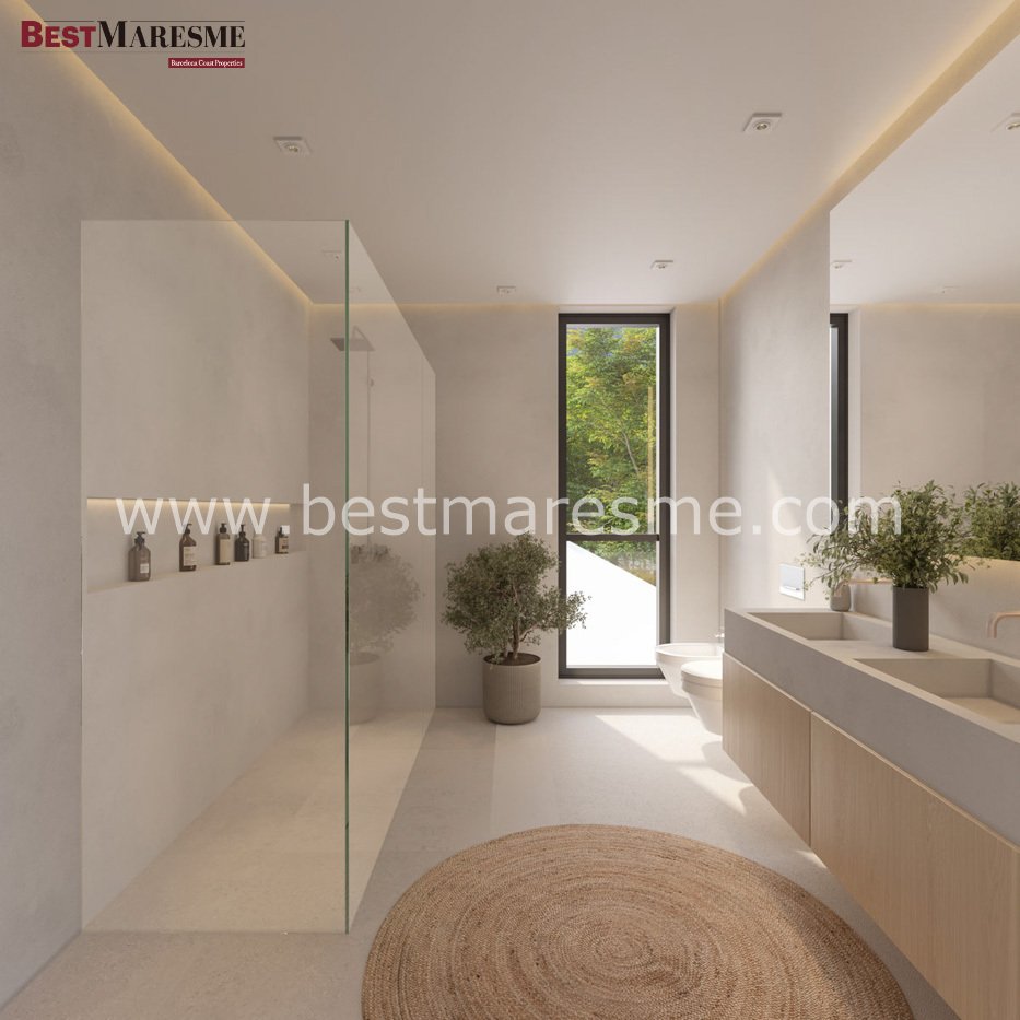 Casa a Cabrils, Catalogna, Spagna 5 - 18310238