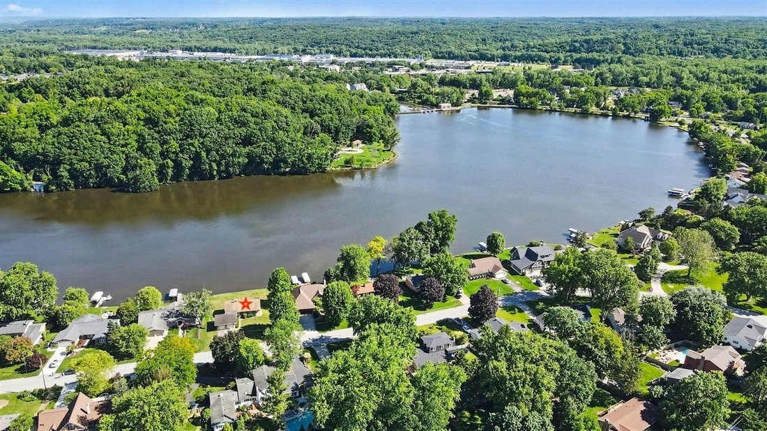 House in Forest Hills, Michigan, United States 2 - 18307333