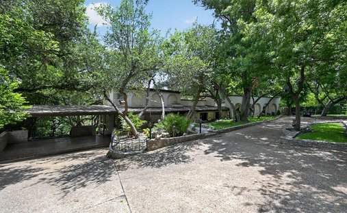 Casa en Austin, Texas, Estados Unidos 1