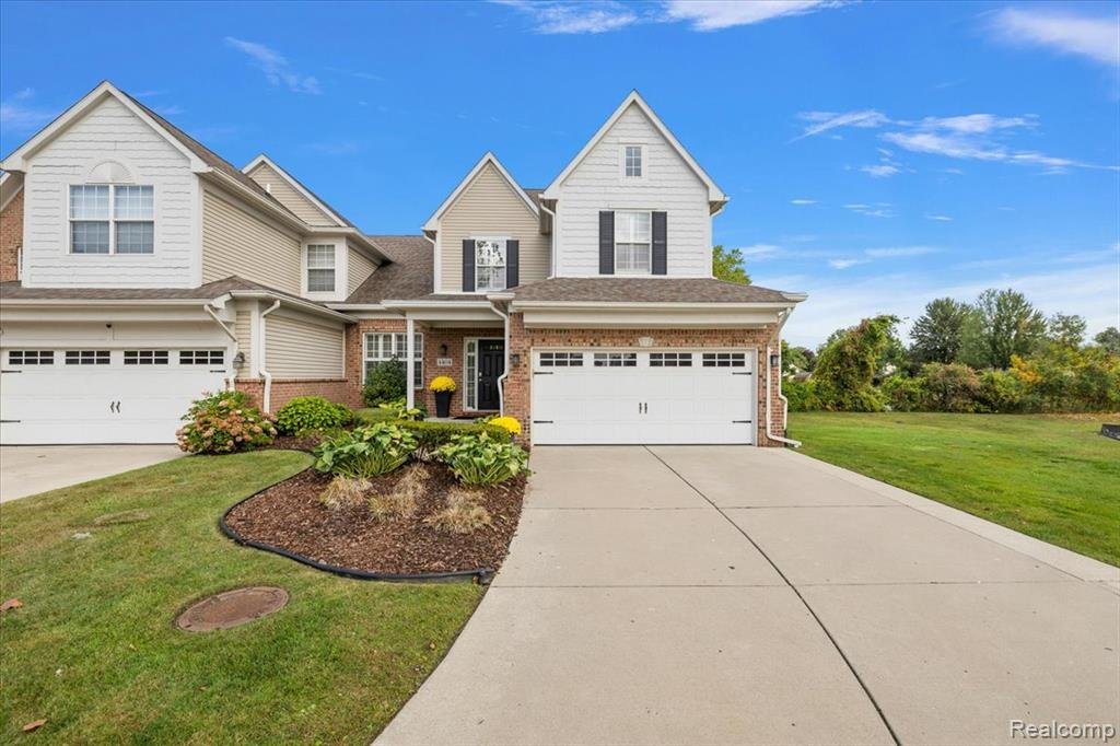 Condo in Troy, Michigan, United States 3 - 18307490