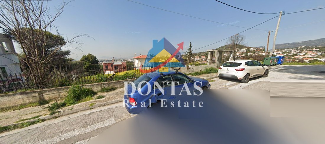 Land in Nea Penteli, Attica, Greece 3 - 18306828