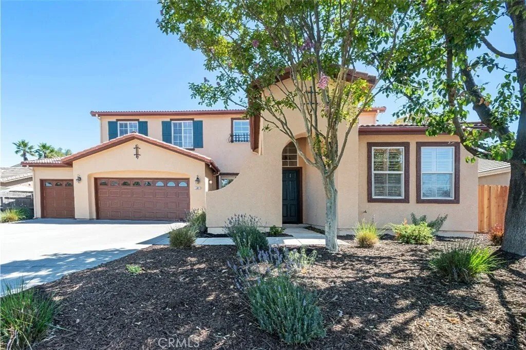 House in Paso Robles, California, United States 1 - 18306364