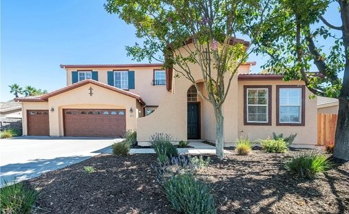 House in Paso Robles, California, United States 1