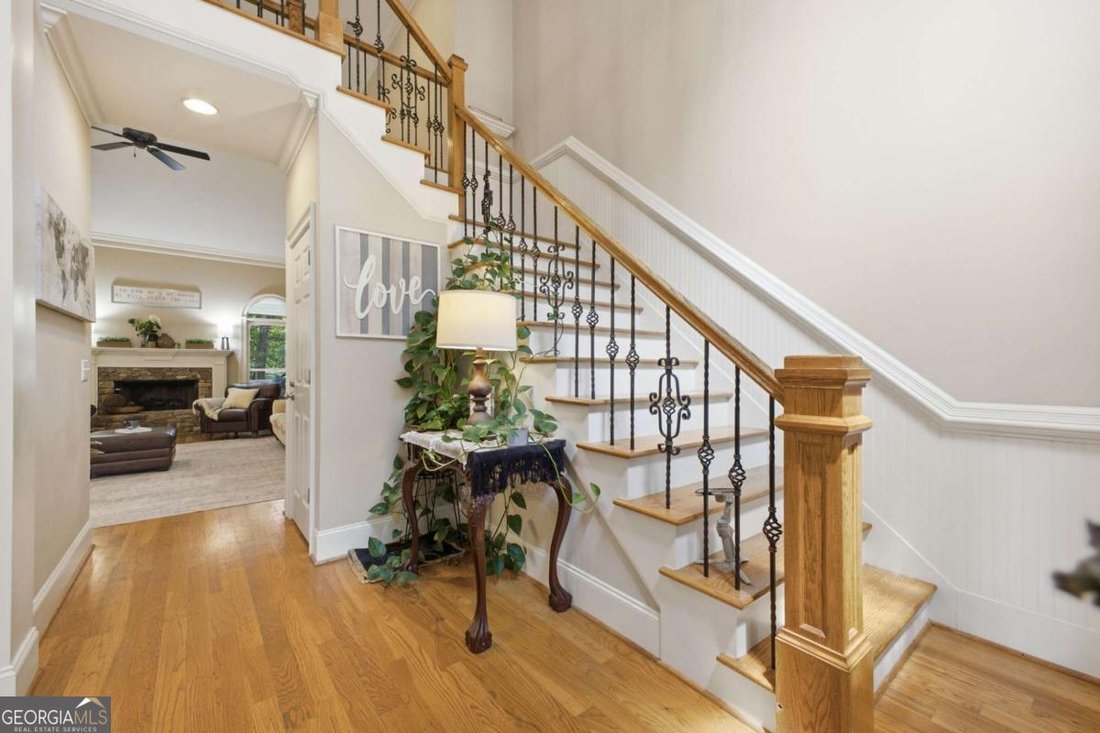 Haus in Rome, Georgia, Vereinigte Staaten 3 - 18306797