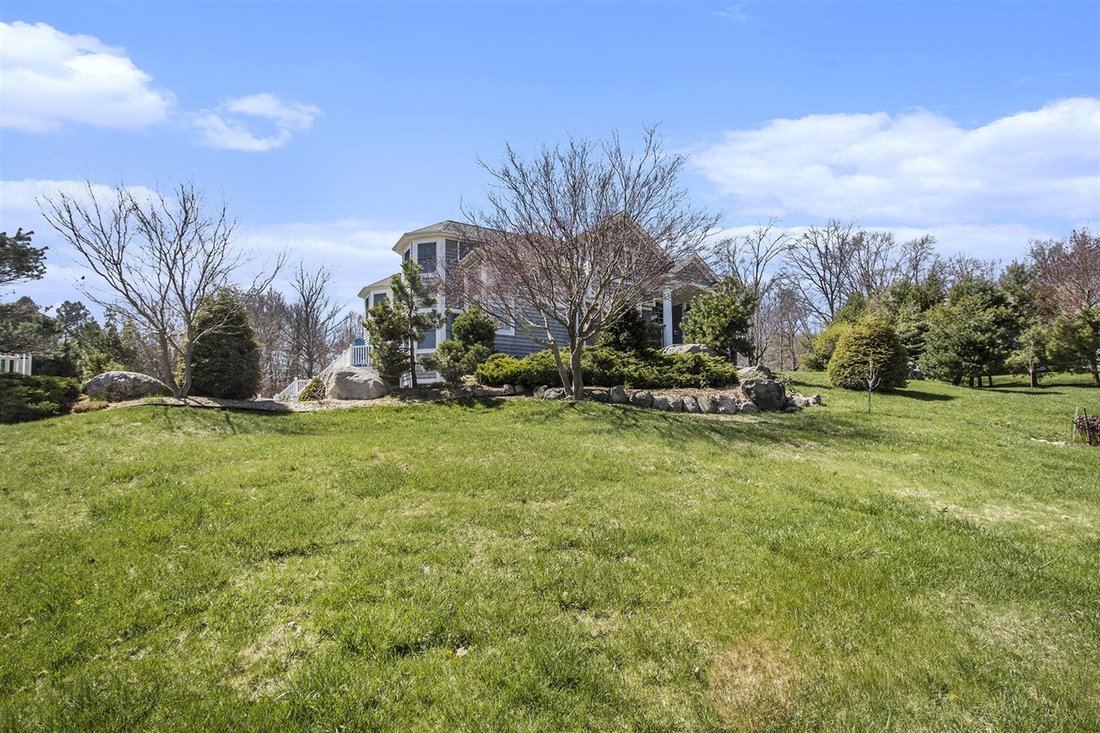 House in Muskegon, Michigan, United States 3 - 18307577
