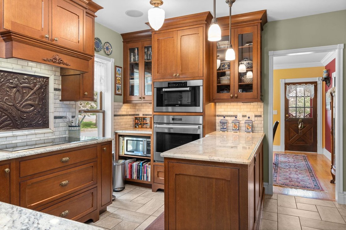 House in Central Lake, Michigan, United States 5 - 18308016