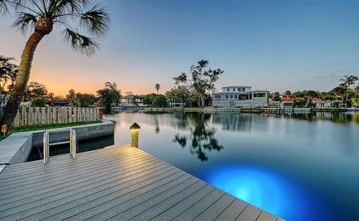 House in Siesta Key, Florida, United States 1