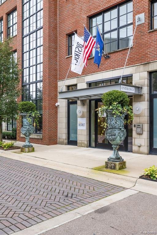 Condo in Birmingham, Michigan, United States 1 - 18307590