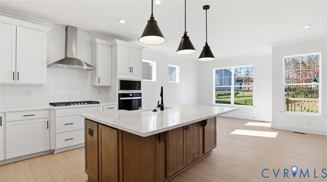 House in Providence Forge, Virginia, United States 5 - 18306185