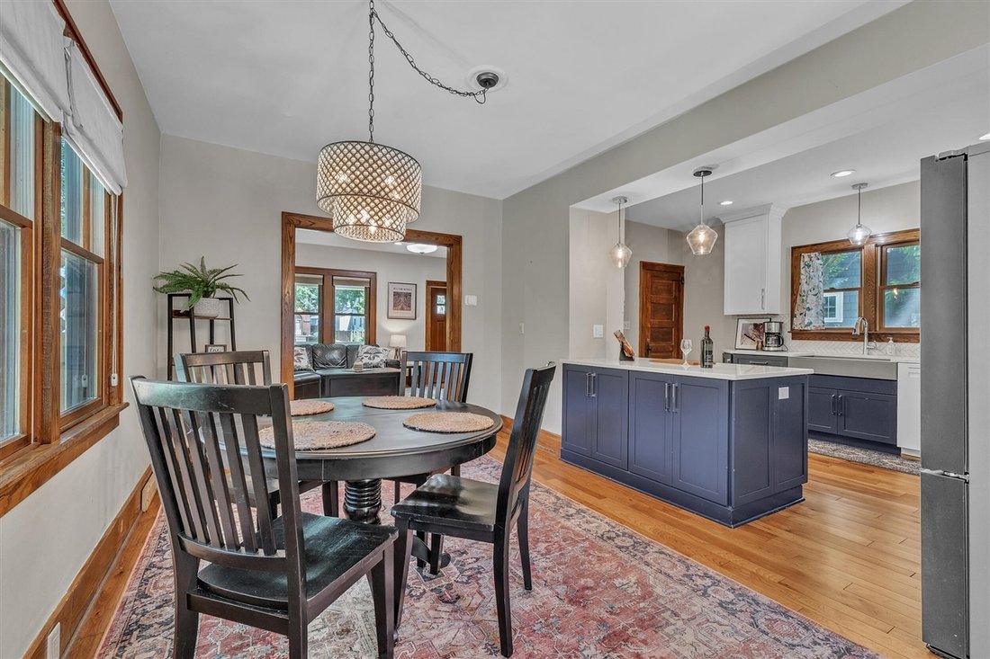 House in Ann Arbor, Michigan, United States 4 - 18308774