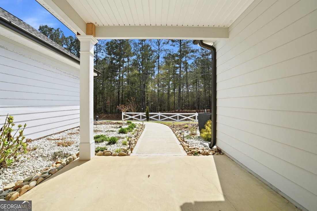 House in Bethlehem, Georgia, United States 4 - 18306790