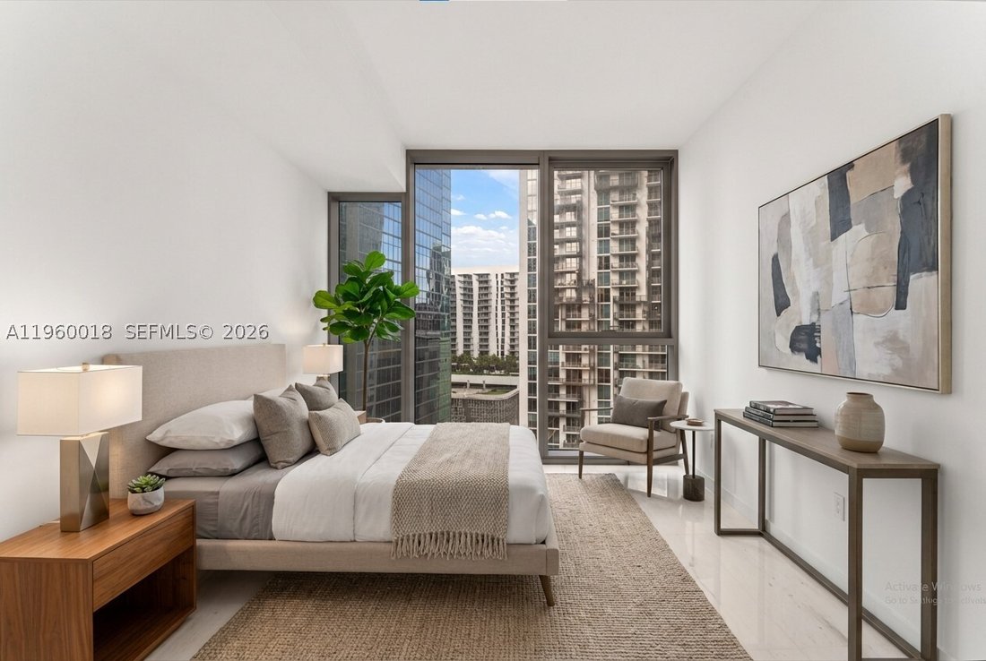 Condo in Miami, Florida, United States 4 - 17098956