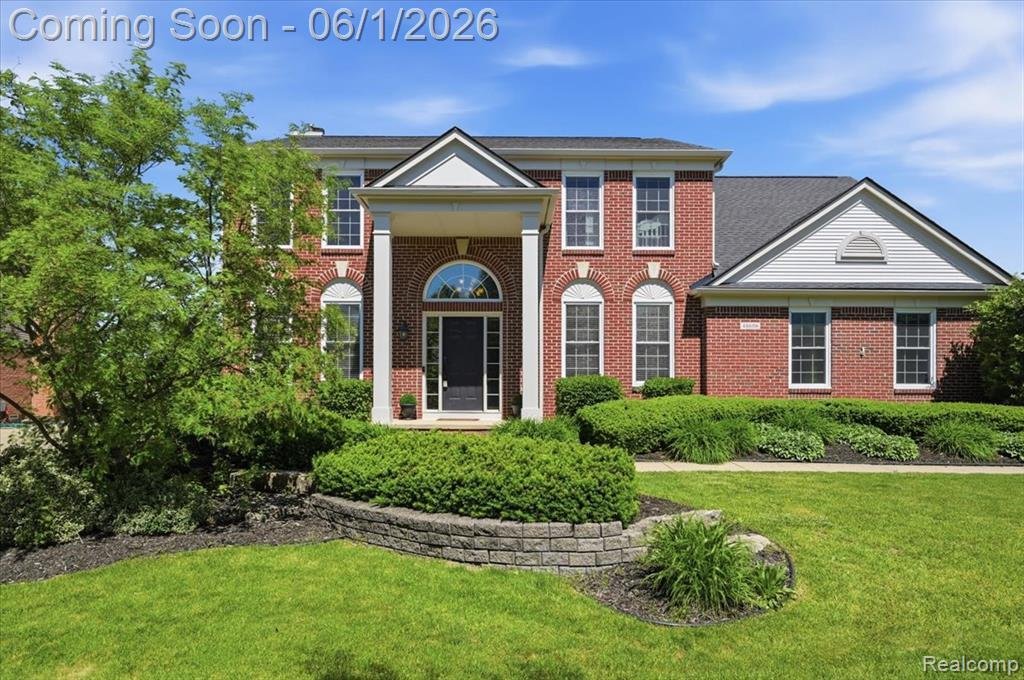 House in Canton, Michigan, United States 3 - 18309525