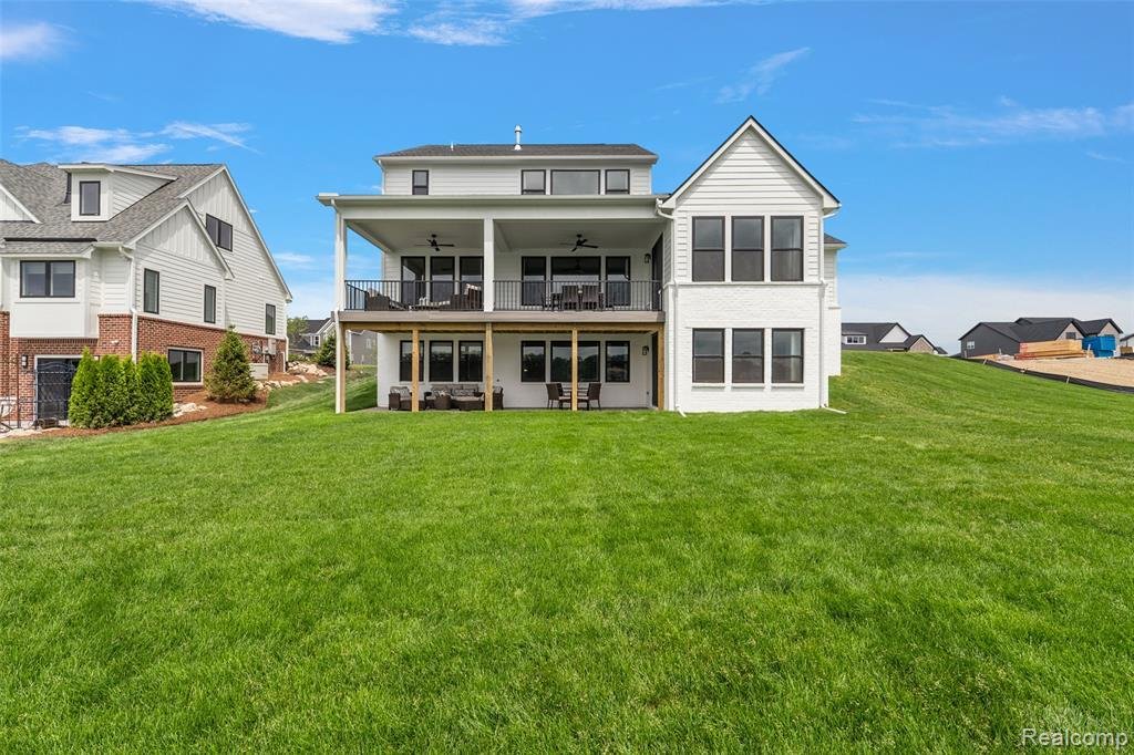 House in Wixom, Michigan, United States 5 - 18307583