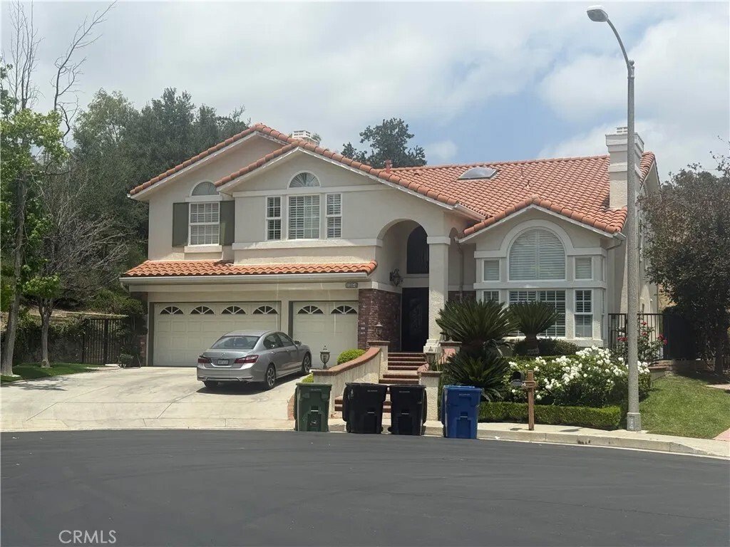 House in Los Angeles, California, United States 1 - 18306444