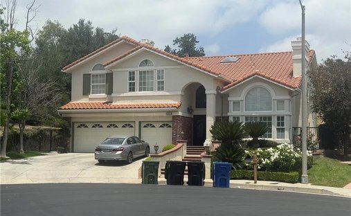 House in Los Angeles, California, United States 1