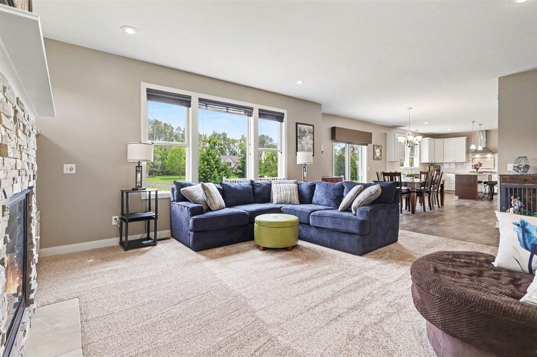 House in Kalamazoo, Michigan, United States 2 - 18307137