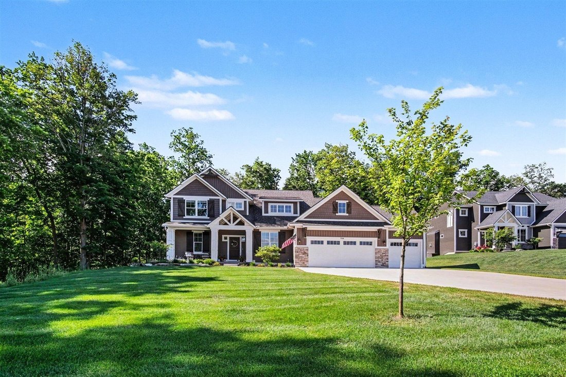 House in Grand Rapids, Michigan, United States 3 - 18308199