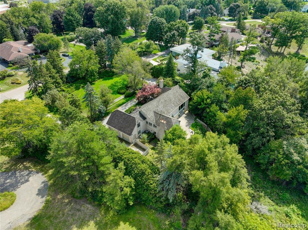 House in Bloomfield Hills, Michigan, United States 5 - 18308668