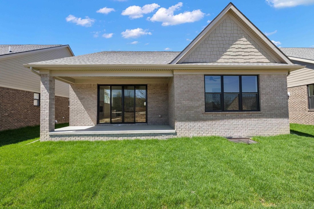 House in Troy, Michigan, United States 4 - 18307083