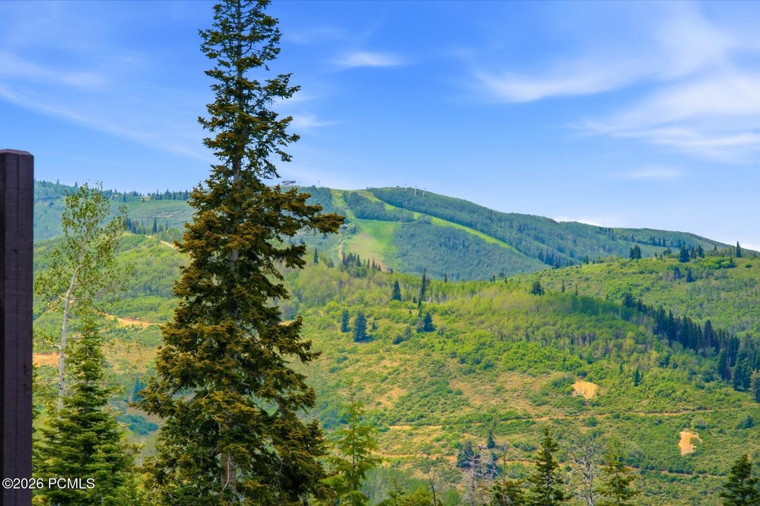Townhouse in Park City, Utah, United States 3 - 18306046