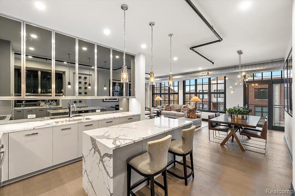 Condo in Birmingham, Michigan, United States 2 - 18309075