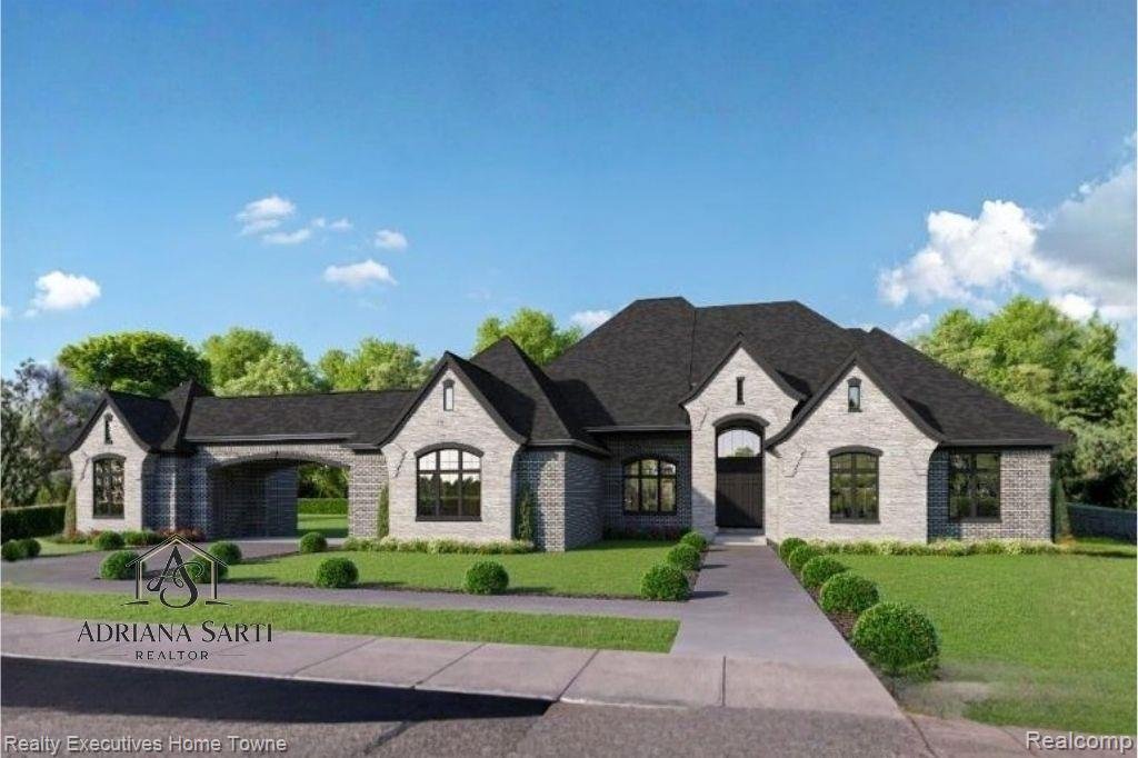 House in Washington, Michigan, United States 2 - 18308167