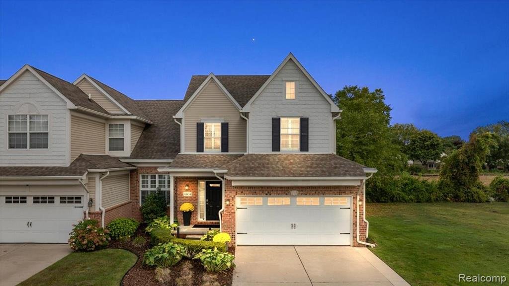 Condo in Troy, Michigan, United States 1 - 18307490