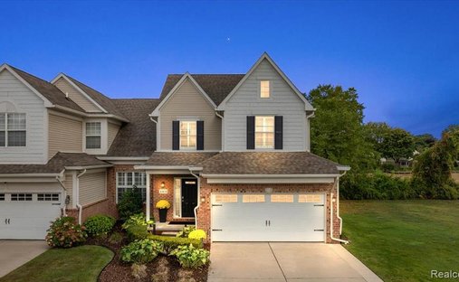 Condo in Troy, Michigan, United States 1