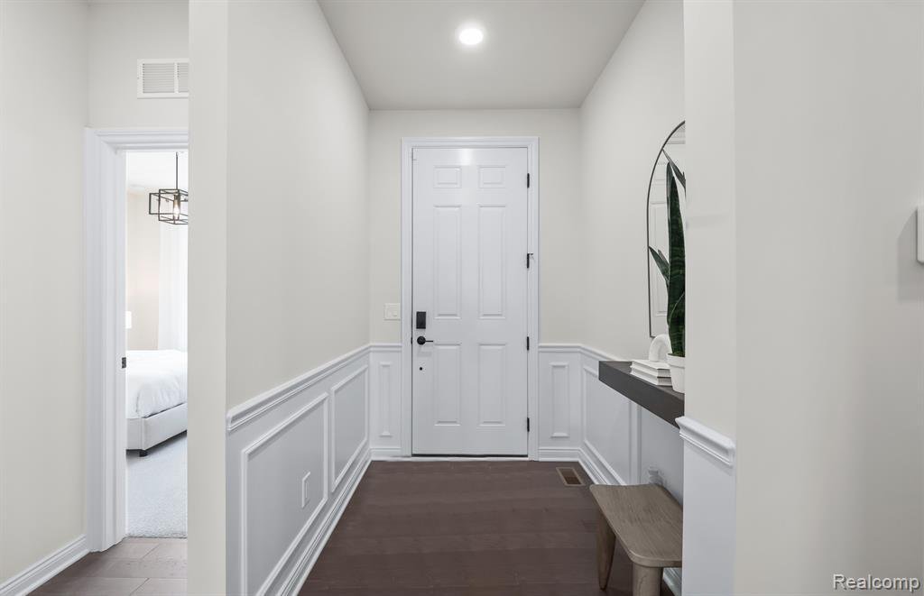 Condo in Milford Charter Township, Michigan, United States 4 - 18308122
