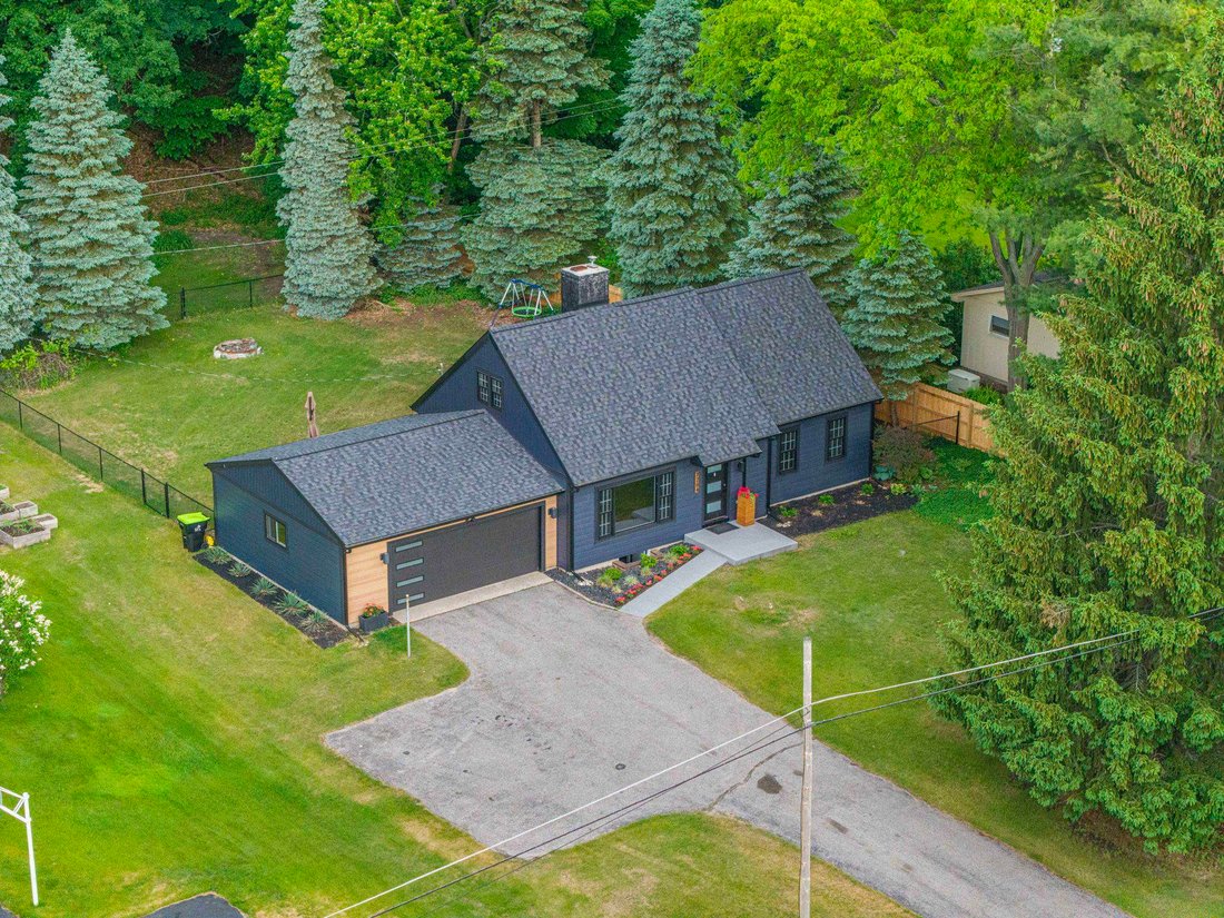 House in Garfield Township, Michigan, United States 1 - 18308231