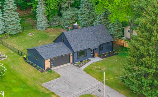 Casa a Garfield Township, Michigan, Stati Uniti 1