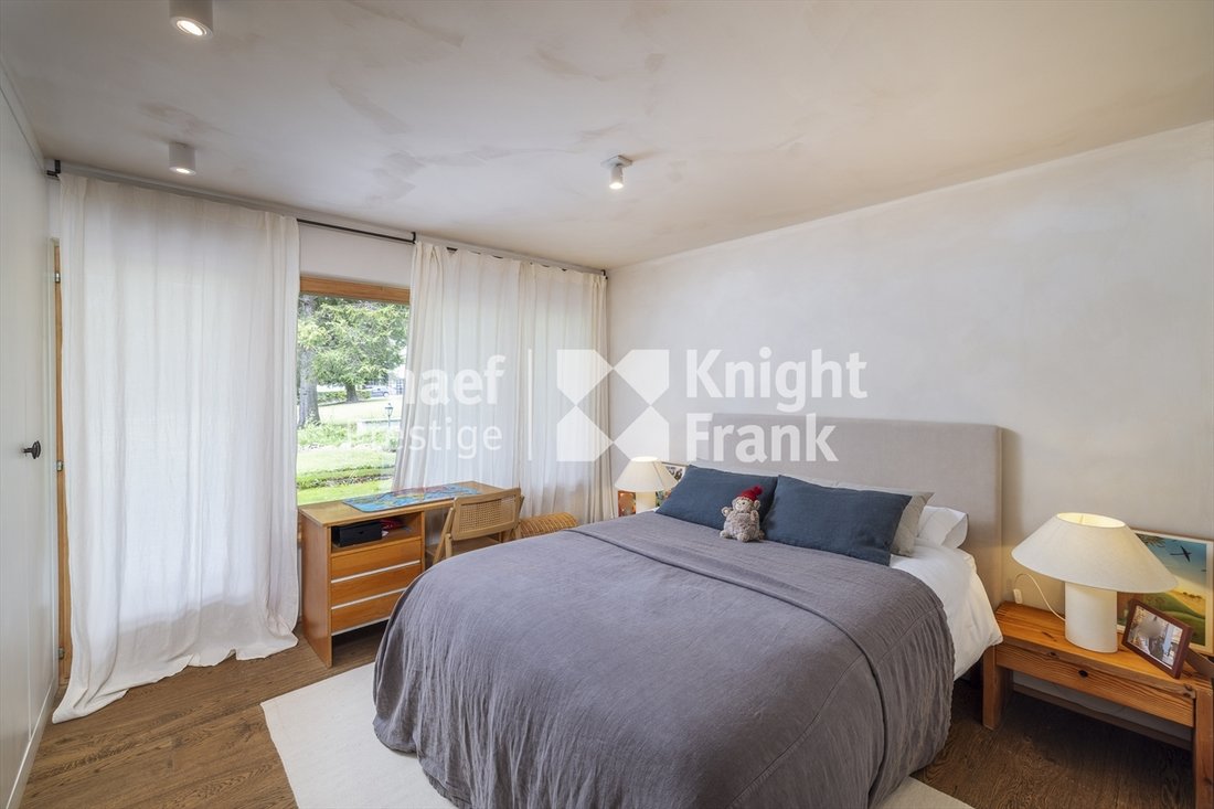 Apartment in Crans-Montana, Valais, Switzerland 5 - 18306011