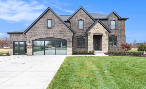 Casa a Washington, Michigan, Stati Uniti 1