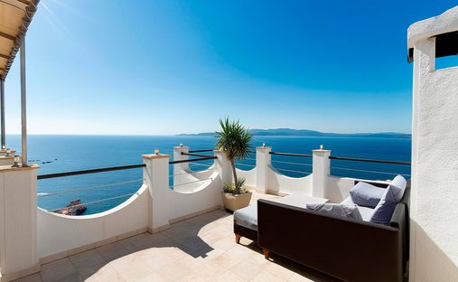 Casa en Rosas, Cataluña, España 1