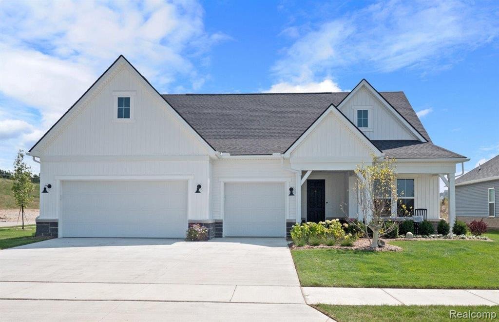 Condo in Milford Charter Township, Michigan, United States 1 - 18308671