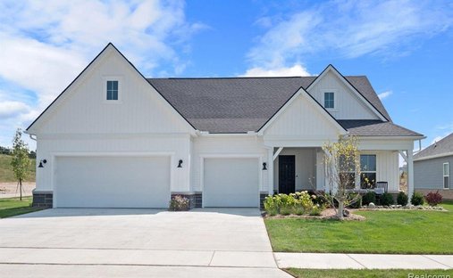 Appartement à Milford Charter Township, Michigan, États-Unis 1