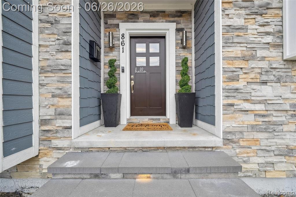 House in Birmingham, Michigan, United States 2 - 18308418
