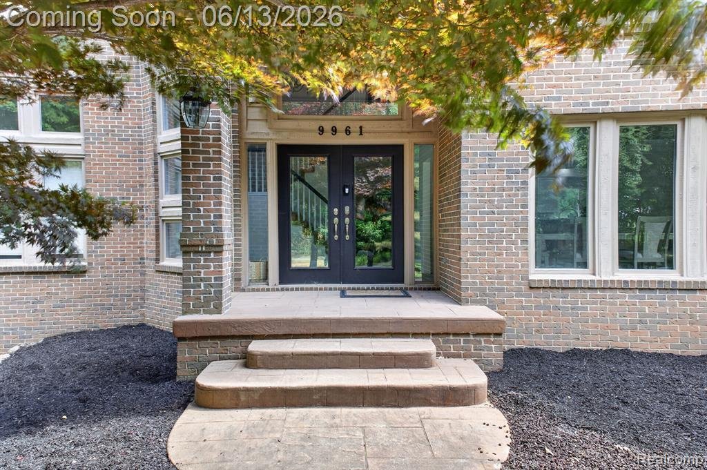 House in South Lyon, Michigan, United States 3 - 18307839