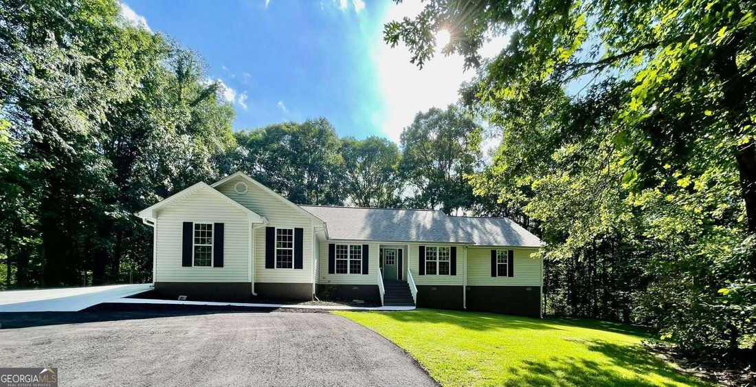 House in Cumming, Georgia, United States 1 - 18013414