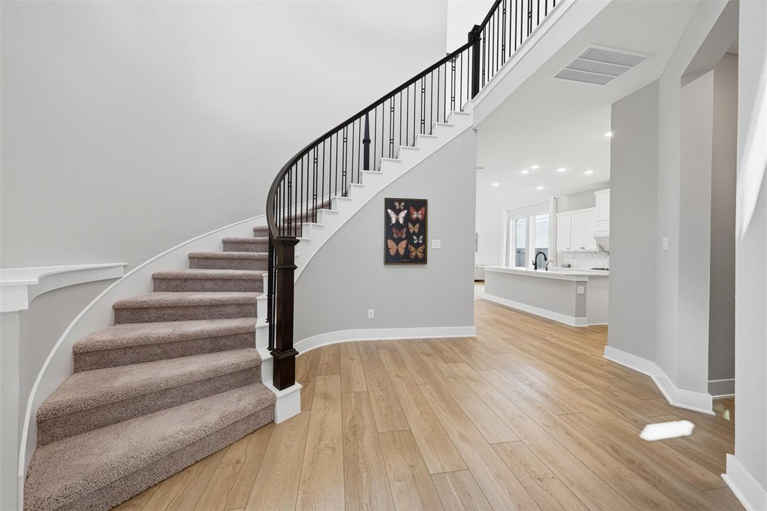 House in Fulshear, Texas, United States 3 - 18306552